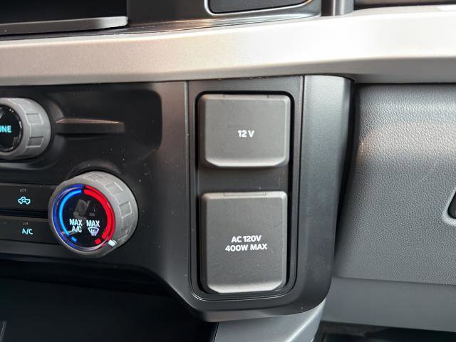 Certified 2025 Ford F350 XLT image 33