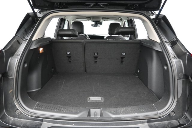 Used 2025 Buick Encore GX Preferred FWD image 28