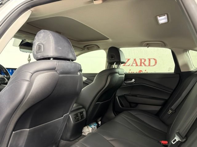 Used 2022 Acura TLX FWD image 14
