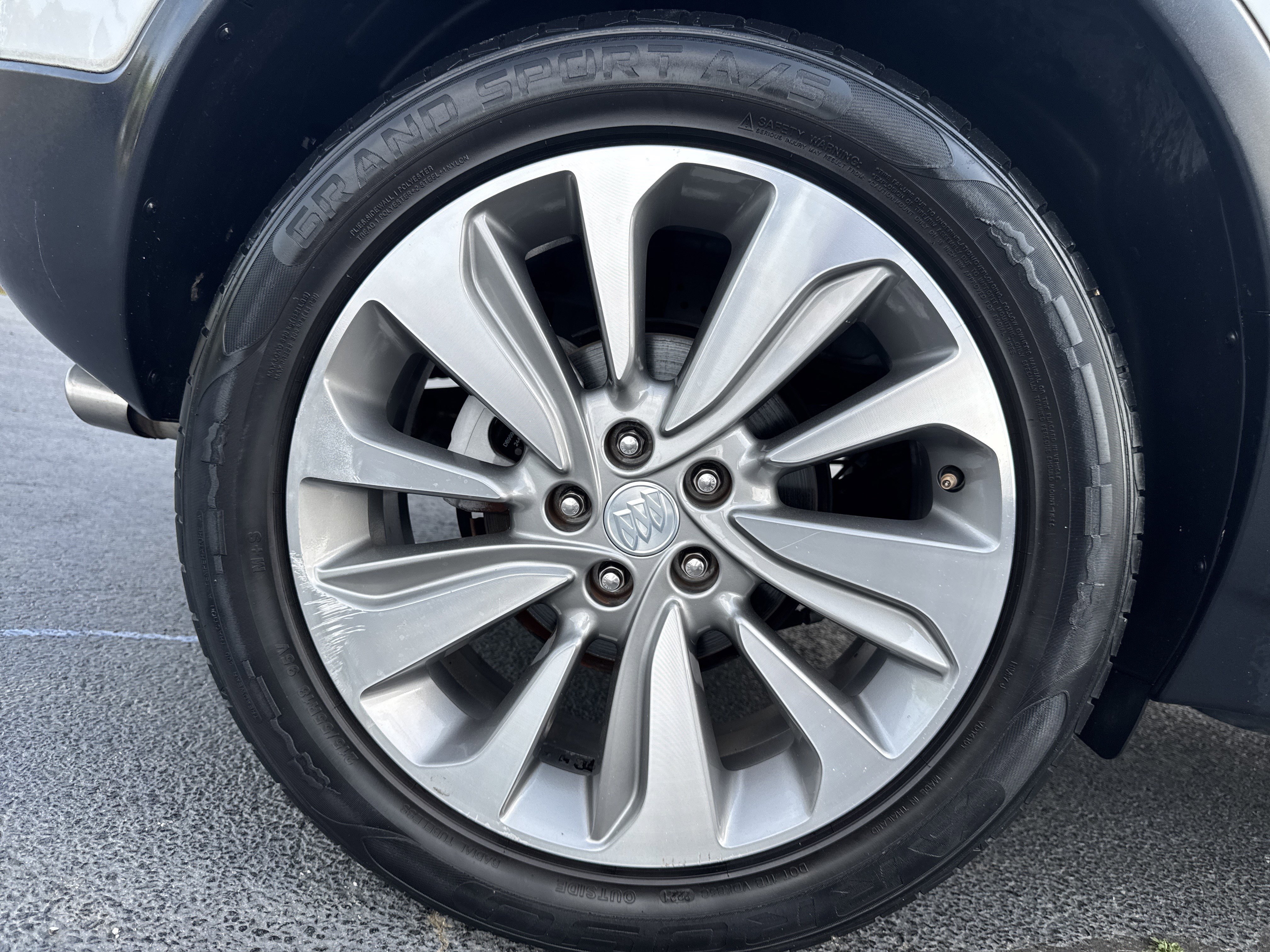 Used 2019 Buick Encore Preferred FWD image 19
