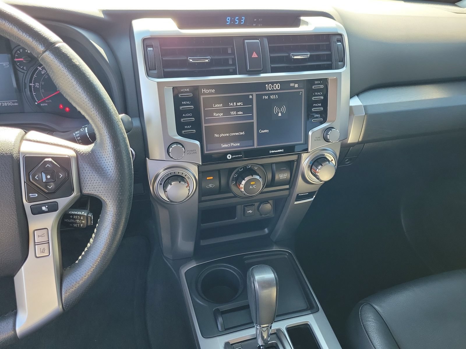Used 2022 Toyota 4Runner SR5 RWD image 22