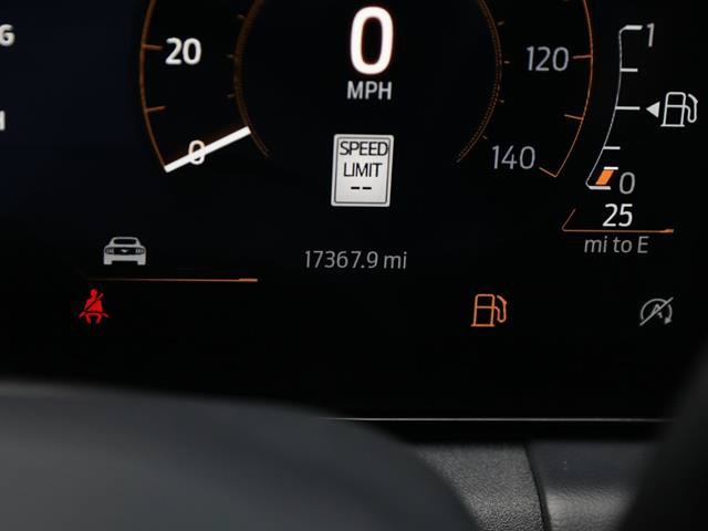Certified 2024 Ford Mustang Premium RWD image 33