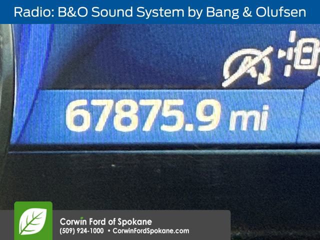 Certified 2024 Ford Expedition Limited image 11