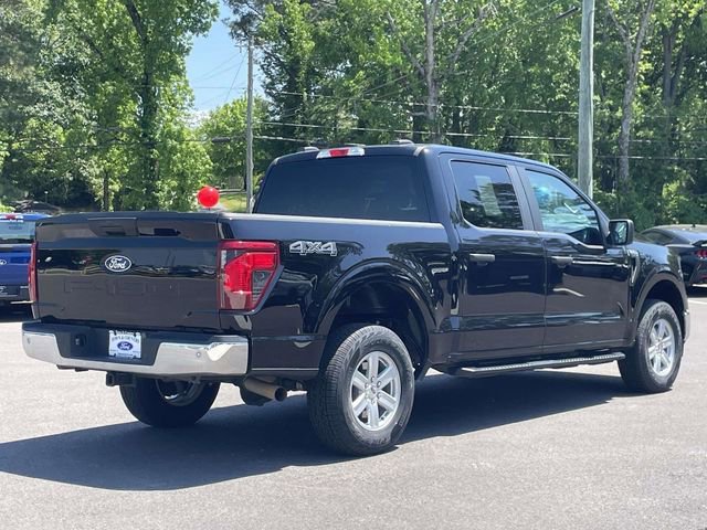 Certified 2024 Ford F150 XL w/ Equipment Group 103A High AWD/4WD image 25