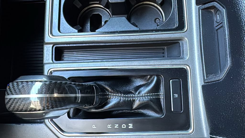 Certified 2019 Ford F150 Raptor AWD/4WD image 16