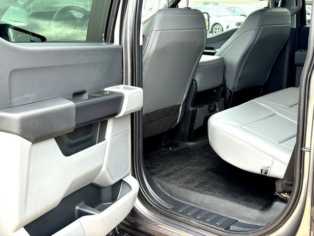 Certified 2021 Ford F150 XL w/ Equipment Group 101A High AWD/4WD image 22