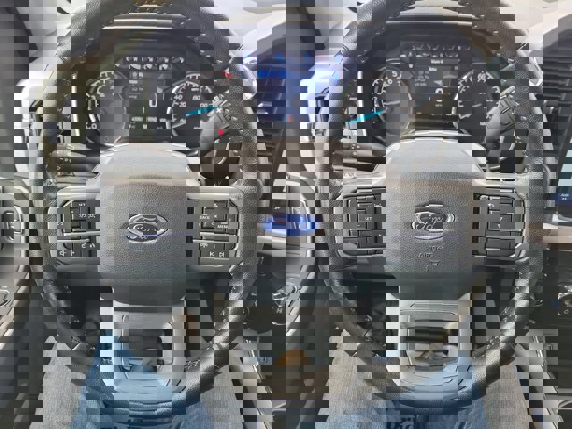 Certified 2021 Ford F150 XLT w/ Equipment Group 302A High AWD/4WD image 26