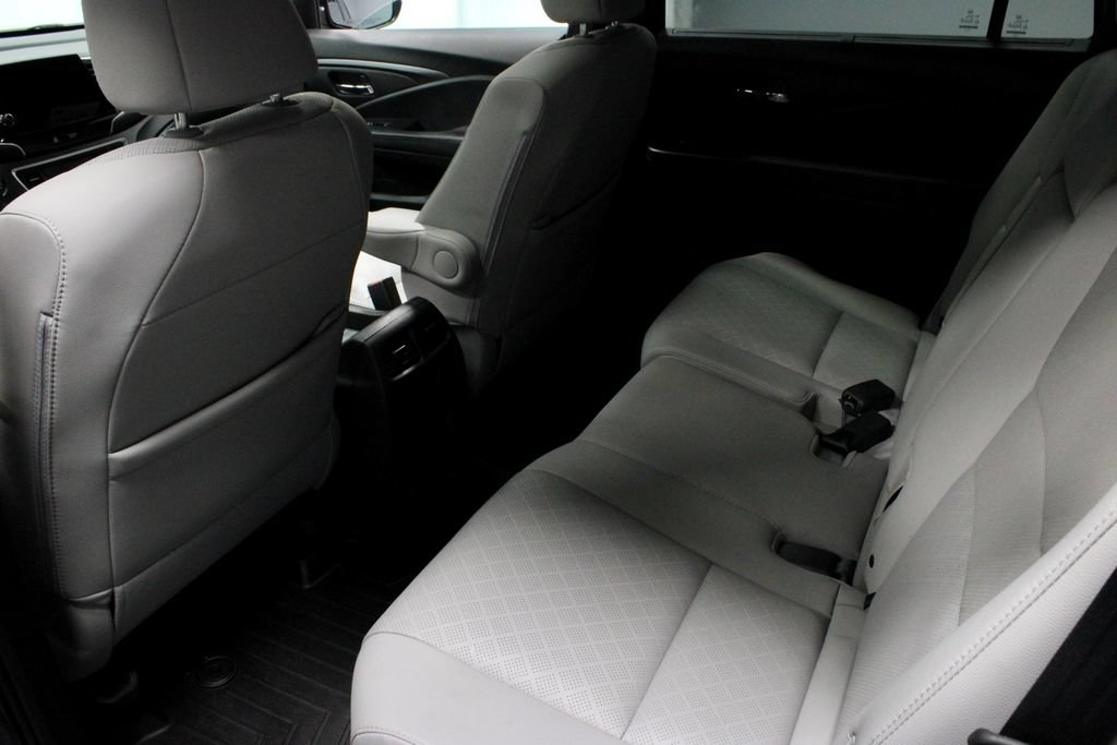 Used 2021 Honda Passport EX-L image 21