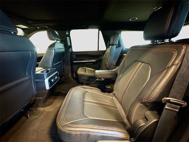 Certified 2023 Ford Expedition Timberline image 19