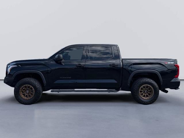 Used 2023 Toyota Tundra SR5 AWD/4WD image 2