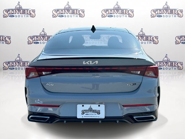Used 2022 Kia K5 GT-Line w/ GT-Line FWD Premium Package image 4