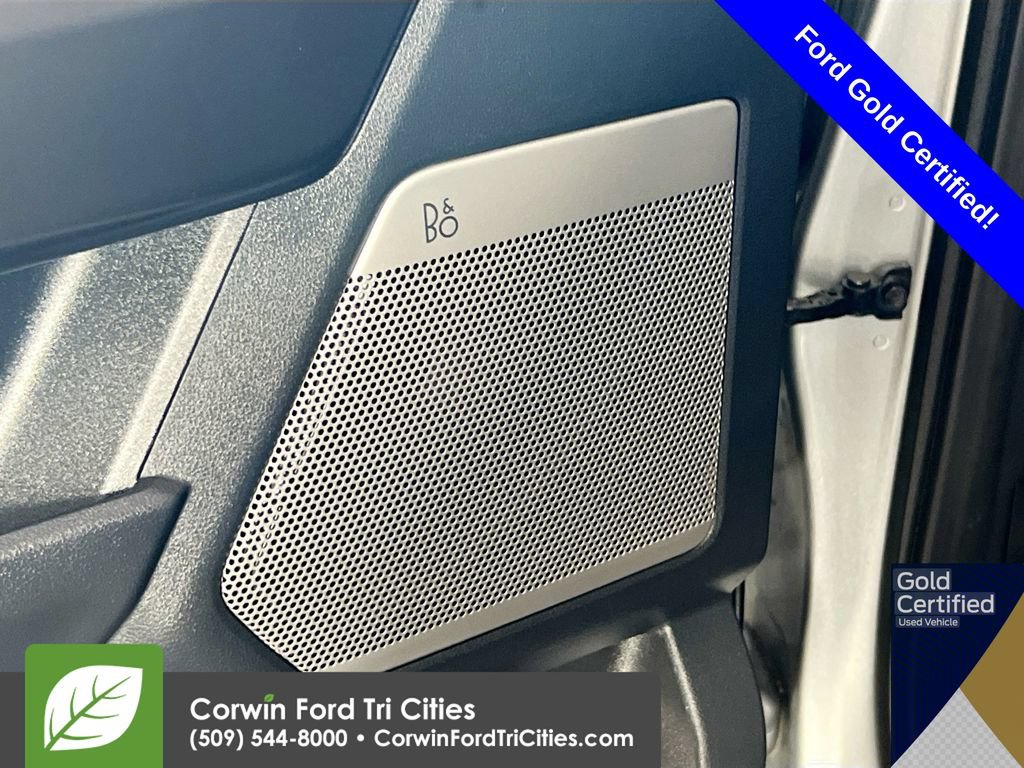 Certified 2025 Ford F150 Lariat AWD/4WD image 13