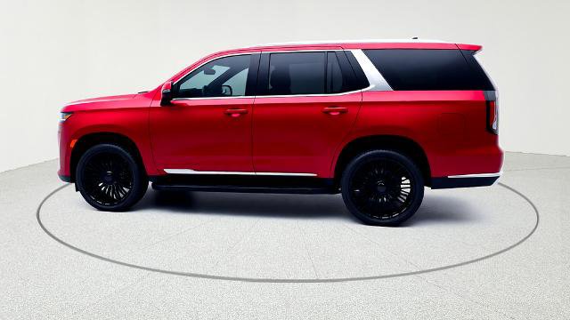 Used 2024 Cadillac Escalade Premium Luxury image 6