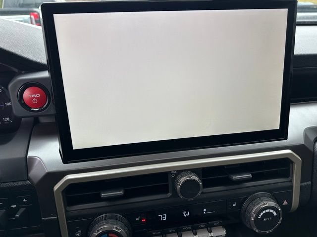 Used 2025 Toyota Tacoma TRD Off-Road w/ TRD Off Road Upgrade Package AWD/4WD image 20