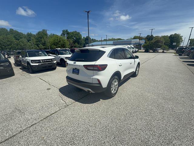 Certified 2023 Ford Escape Active w/ Tech Pack #2 AWD/4WD image 7