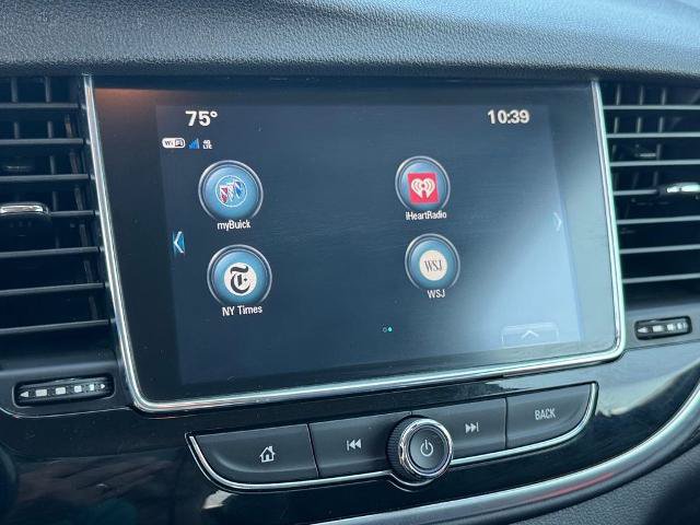 Used 2019 Buick Encore Preferred AWD/4WD image 24