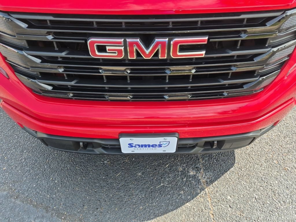 Used 2024 GMC Sierra 1500 Elevation w/ Max Trailering Package RWD image 9