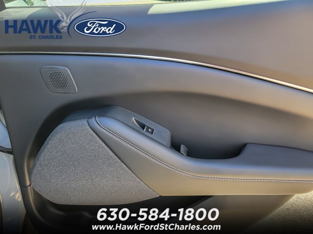 Certified 2025 Ford Mustang Mach-E Premium AWD/4WD image 20