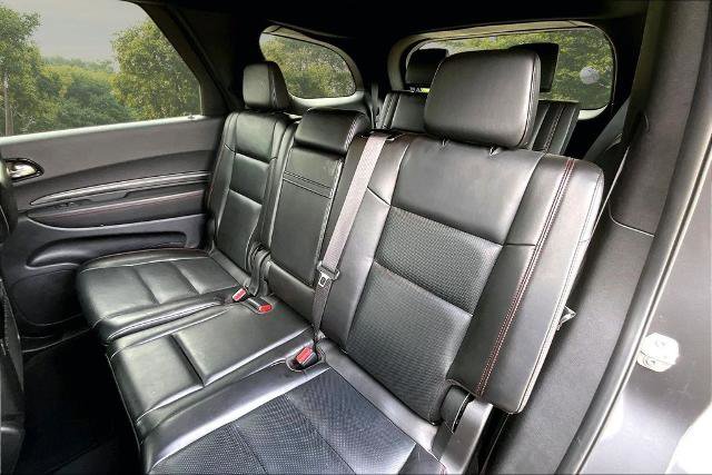 Used 2024 Dodge Durango GT AWD/4WD image 25