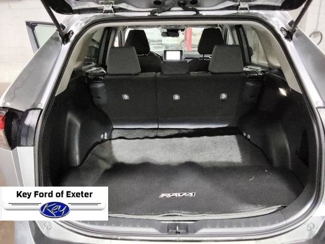 Used 2024 Toyota RAV4 XLE w/ Weather Package AWD/4WD image 16