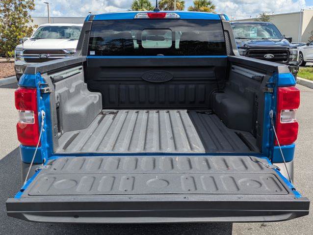 Certified 2022 Ford Maverick XLT w/ Equipment Group 300A Standard AWD/4WD image 12