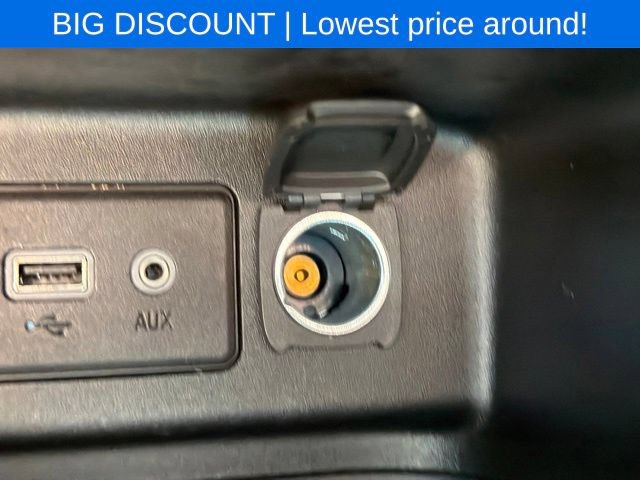 Used 2021 Chevrolet Equinox LT AWD/4WD image 36