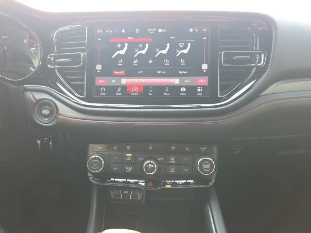 Used 2024 Dodge Durango R/T w/ Tow 'N Go Package AWD/4WD image 32