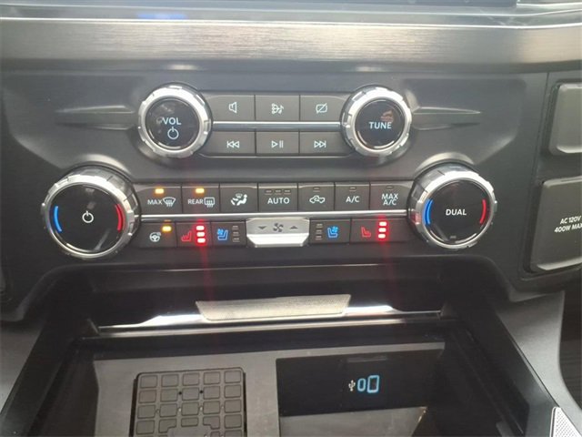 Certified 2023 Ford F350 Lariat w/ Lariat Ultimate Package image 20