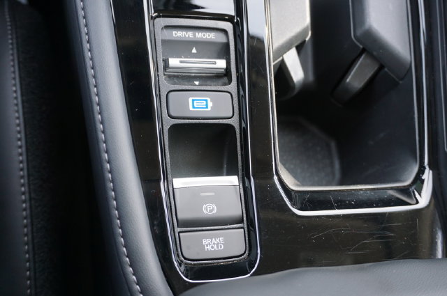 Used 2023 Honda Accord Touring image 29