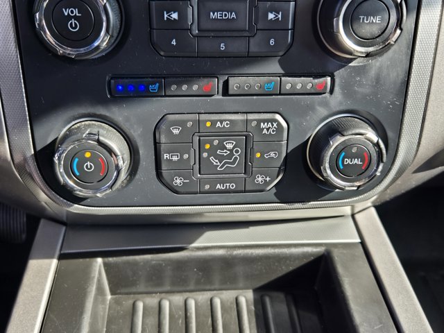 Certified 2017 Ford Expedition EL XLT w/ Equipment Group 202A image 16