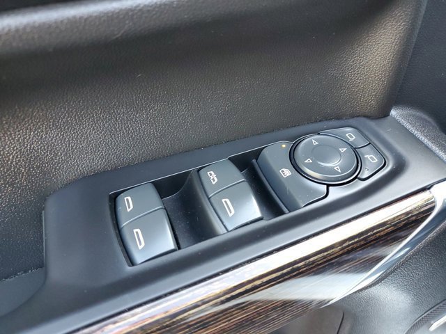 Used 2022 GMC Sierra 1500 Elevation image 17