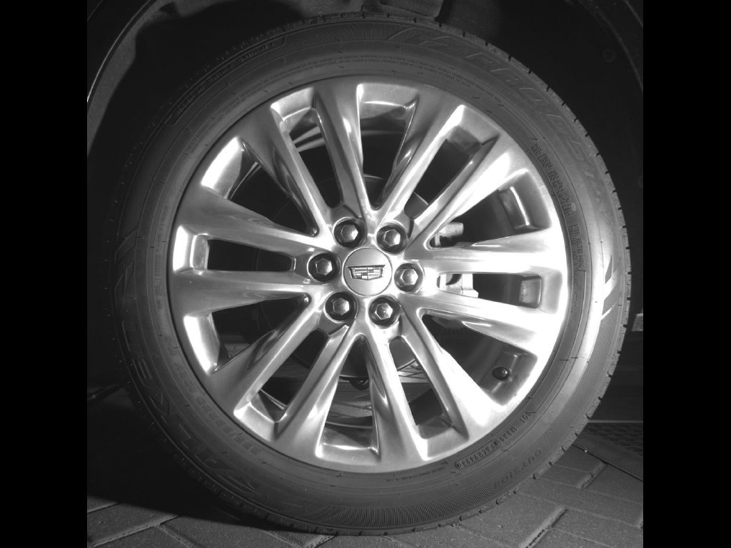 Used 2020 Cadillac XT6 Premium Luxury FWD image 11