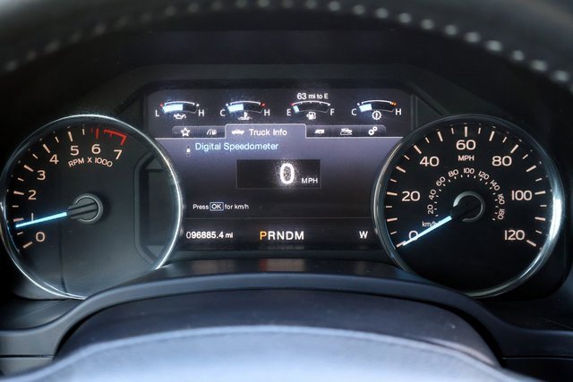 Certified 2018 Ford F150 Lariat image 40