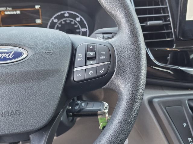 Certified 2024 Ford Transit 350 XLT RWD image 26