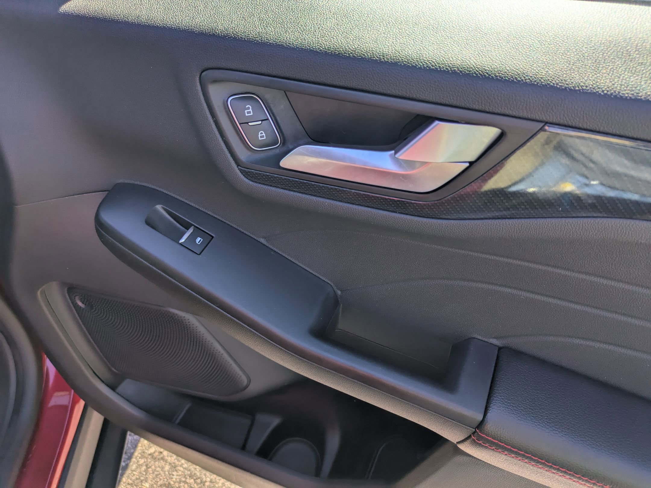 Certified 2023 Ford Escape ST-Line image 33