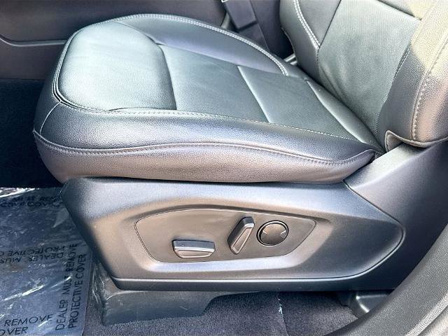 Certified 2024 Ford Explorer Limited w/ Limited Technology Package image 17
