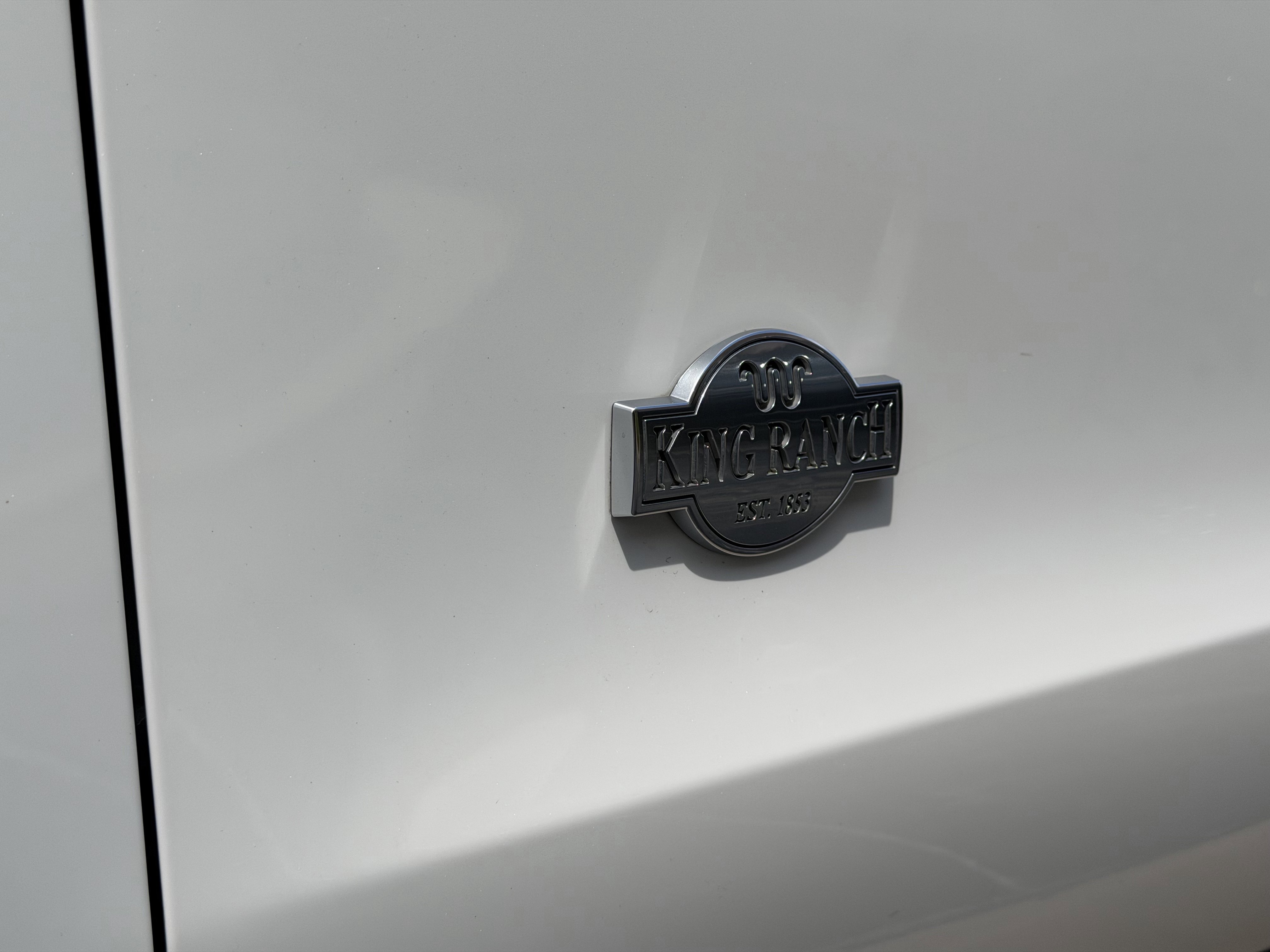 Certified 2025 Ford Expedition King Ranch AWD/4WD image 11