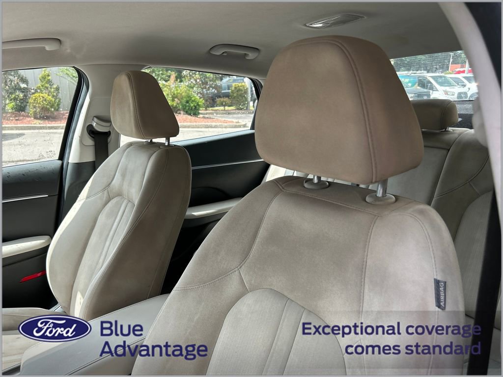 Used 2023 Hyundai Sonata SEL FWD image 11