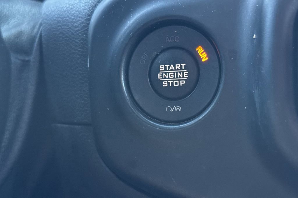 Used 2021 Jeep Gladiator Rubicon image 22