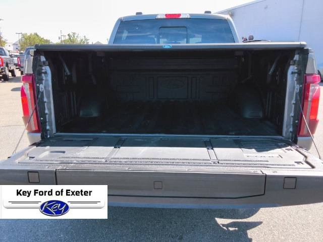 Certified 2026 Ford F150 XLT w/ Equipment Group 302A MID AWD/4WD image 13