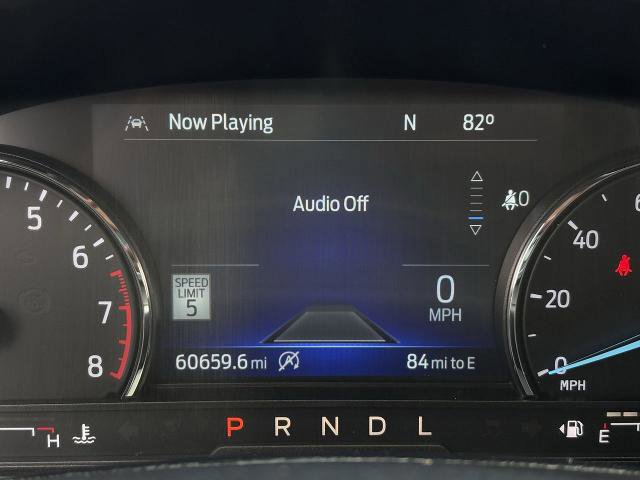 Certified 2023 Ford Explorer Limited w/ Equipment Group 301A image 16