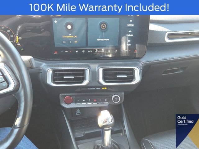 Certified 2024 Ford Mustang Premium RWD image 27