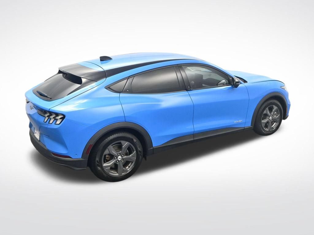 Certified 2023 Ford Mustang Mach-E Select RWD image 27