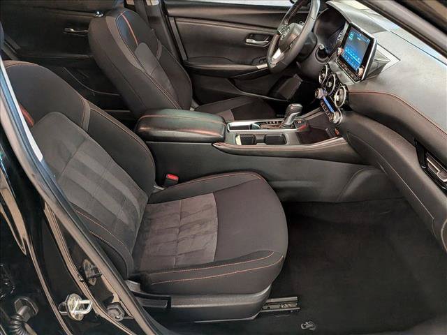 Used 2022 Nissan Sentra SR FWD image 22