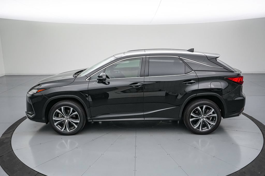 Used 2022 Lexus RX 350 FWD w/ Premium Package image 7