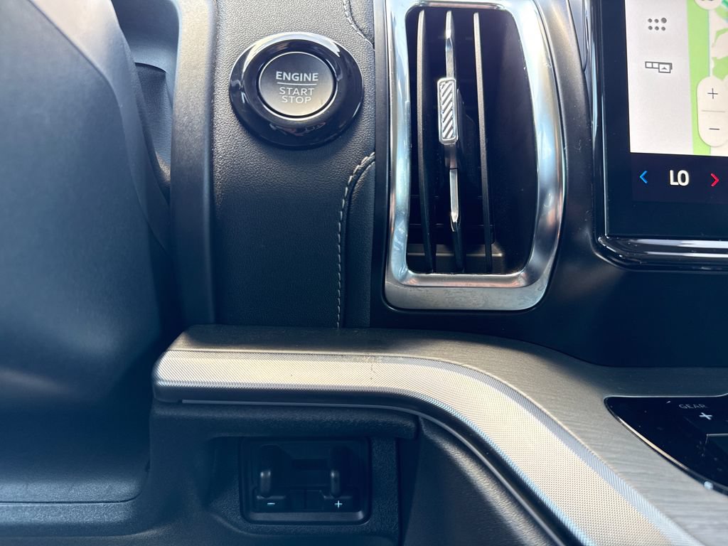 Certified 2025 Ford Expedition Max Platinum AWD/4WD image 29