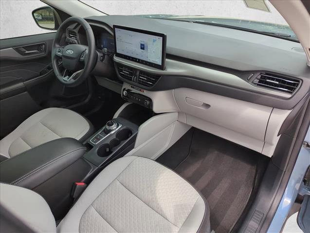 Certified 2024 Ford Escape Active w/ Tech Pack #1 FWD image 24