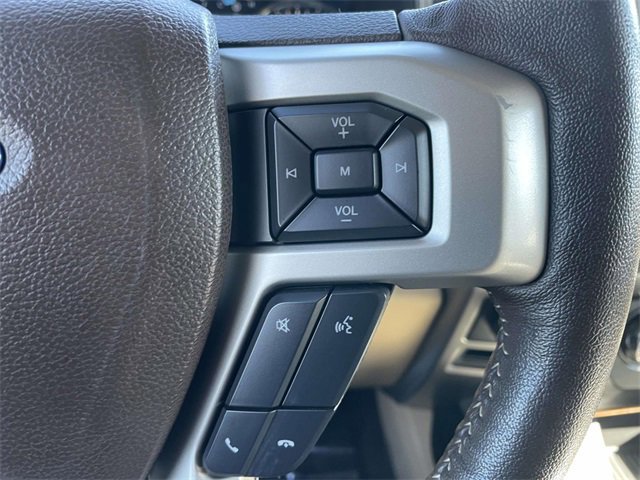 Certified 2018 Ford F150 Lariat image 19