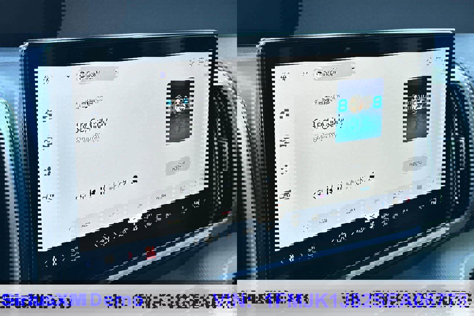 Certified 2025 Ford Expedition Max Active image 29