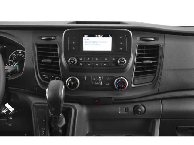 Certified 2023 Ford Transit 250 148 High Roof Extended AWD w/ Load Area Protection Package image 9